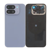 Σύνολο καλύμματος μπαταρίας για Google Pixel 10 Pro Fold, Moonstone Grey