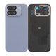 Σύνολο καλύμματος μπαταρίας για Google Pixel 10 Pro Fold, Moonstone Grey