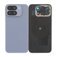 Σύνολο καλύμματος μπαταρίας για Google Pixel 10 Pro Fold, Moonstone Grey