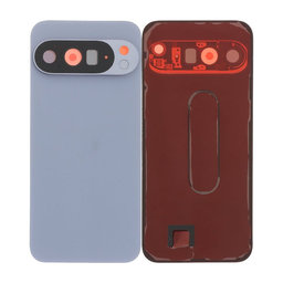 Σύνολο καλύμματος μπαταρίας για Google Pixel 10 Pro XL, Moonstone Grey