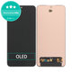 Οθόνη OLED για Samsung S25 FE, Αφής χωρίς πλαίσιο