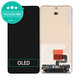 Οθόνη OLED για Samsung S26, Αφής χωρίς πλαίσιο