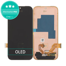 Οθόνη OLED για Xiaomi 17, Αφής χωρίς πλαίσιο