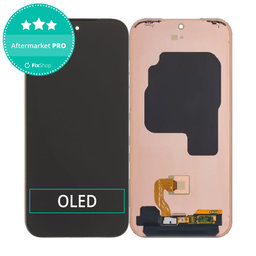 Οθόνη OLED για Xiaomi 17 Ultra, Αφής χωρίς πλαίσιο