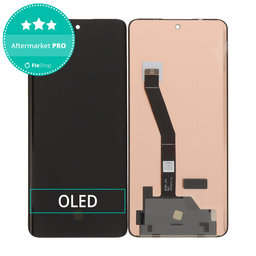 Οθόνη OLED για Xiaomi Redmi Note 15 5G, Poco M8 5G, Αφής χωρίς πλαίσιο