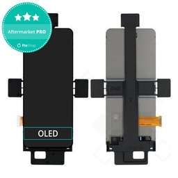 Οθόνη OLED για Samsung Z Flip 7 FE, Αφής χωρίς πλαίσιο