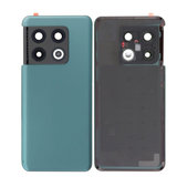Σύνολο καλύμματος μπαταρίας για OnePlus 10 Pro NE2210 NE221, Emerald Forest