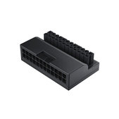 Αντάπτορας τροφοδοσίας ATX 24-pin 90° για μητρική πλακέτα