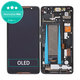 Οθόνη OLED για Asus ROG ZS600KL, Αφής με πλαίσιο