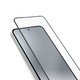 Προστατευτικό Γυαλί Full Cover για Samsung Galaxy A57, μαύρο, Black, SBS