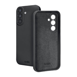 Θήκη Instinct για Samsung Galaxy A37, Μαύρο, Black, SBS