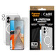 Bundle 3 σε 1 Privacy για Samsung Galaxy S25 Edge, PanzerGlass
