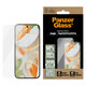 Σκληρυμένο γυαλί για Google Pixel 10/10 Pro/9/9 Pro, Διάφανο, PanzerGlass