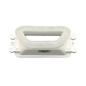 Τσιμούχα μονάδας κύριας βούρτσας για Roborock Saros 10, 10R