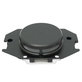 Κάλυμμα LiDAR, Μαύρο για Xiaomi Roborock S5