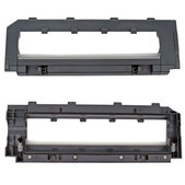Κάλυμμα κύριας βούρτσας, Μαύρο για Xiaomi Roborock Q7, Q7 Max, Q7+, S7, S7 MaxV Ultra, S7+