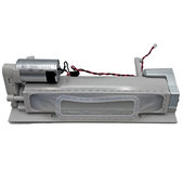 Μονάδα κύριας βούρτσας, Γκρι για Xiaomi Mi Robot Vacuum X10+, X20+, X20 Max, S10+, S20+, Dreame Bot L10, L10s Pro