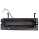 Μονάδα κύριας βούρτσας, Μαύρο για Xiaomi Mi Robot Vacuum X10+, X20+, X20 Max, S10+, S20+, Dreame Bot L10, L10s Pro
