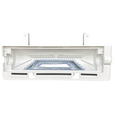 Μονάδα κύριας βούρτσας, Γκρι για Dreame Bot L10 Pro, D10 Plus Gen2, D10 Plus, D9, F9