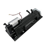 Μονάδα κύριας βούρτσας, Μαύρο για Dreame Bot L10s Ultra Gen3, L20 Ultra, L40 Ultra, X30 Ultra, X40 Ultra
