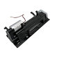 Μονάδα κύριας βούρτσας, Μαύρο για Dreame Bot L10s Ultra Gen3, L20 Ultra, L40 Ultra, X30 Ultra, X40 Ultra