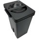 Δεξαμενή καθαρού νερού, Μαύρο για Roborock Qrevo, P10 Docking Station