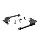 Κλιπ βάσης σφουγγαρίστρας για iRobot Roomba Combo 10 Max, j7, j7+, j9, j9+