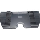 Ράμπα πρόσβασης, Μαύρη για Xiaomi Roborock S7