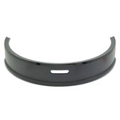 Μπροστινός προφυλακτήρας, Μαύρος για Xiaomi Roborock S5