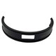 Μπροστινός προφυλακτήρας, Μαύρος για Xiaomi Roborock Q8 Max, Q8 Max+