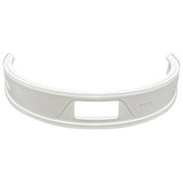 Μπροστινός προφυλακτήρας, Λευκός για Xiaomi Roborock Q8 Max, Q8 Max+