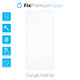 Προστατευτικό Γυαλί για Google Pixel 9a, FixPremium