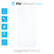 Προστατευτικό Γυαλί για Google Pixel 10 Pro XL, FixPremium