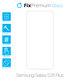 Προστατευτικό Γυαλί για Samsung Galaxy S26 Plus, FixPremium