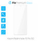 Προστατευτικό Γυαλί για Xiaomi Redmi Note 15 Pro 5G, FixPremium