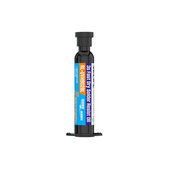 UV Curable Solder Mask Relife RL-UVH902BL - 10ml | Μαύρο | Black