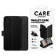 Θήκη Wallet Kickstand για Samsung Galaxy A27, Μαύρο, PanzerGlass