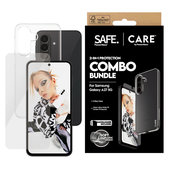 Bundle 2 σε 1 για Samsung Galaxy A27, PanzerGlass