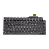 Πληκτρολόγιο SK για MacBook Air 13" A2681 (2022), Air 15" M3 A3114 2024