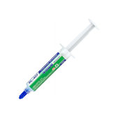 Θερμική πάστα σιλικόνης Relife RL-407, 6 W/mK, 20g, μπλε