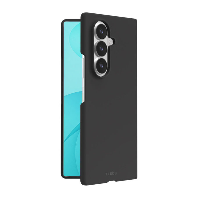 Θήκη Instinct για Samsung Galaxy Z Fold8 Ultra, Μαύρο, SBS