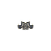 Υποδοχή φόρτισης USB για Nintendo 3DS και Nintendo 3DS XL
