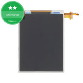 Κάτω οθόνη LCD Pulled για Nintendo New 3DS XL