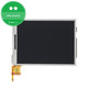 Κάτω οθόνη LCD για Nintendo 3DS XL