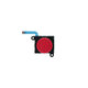 Αναλογικό joystick (Red) για χειριστήριο Nintendo Switch Joy-Con, Nintendo Switch Lite και Nintendo Switch OLED