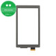 Γυαλί αφής (Gray) για Nintendo Switch Lite