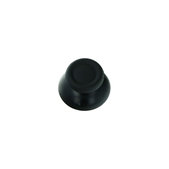 Καπάκι αναλογικού joystick, 10 τεμ. (Black) για χειριστήριο Sony PlayStation 4