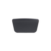 Κάλυμμα touchpad V2.0 (Black) για χειριστήριο Sony PlayStation 5 DualSense