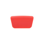 Κάλυμμα touchpad V2.0 (Red) για χειριστήριο Sony PlayStation 5 DualSense