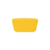 Κάλυμμα touchpad V2.0 (Yellow) για χειριστήριο Sony PlayStation 5 DualSense